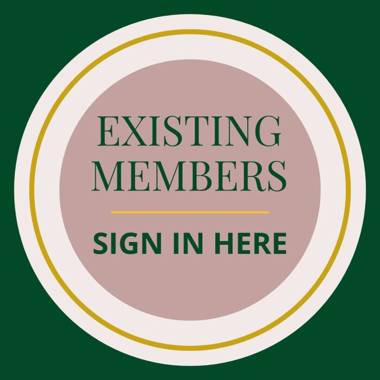A button inviting existing members to log in easily by clicking the image
