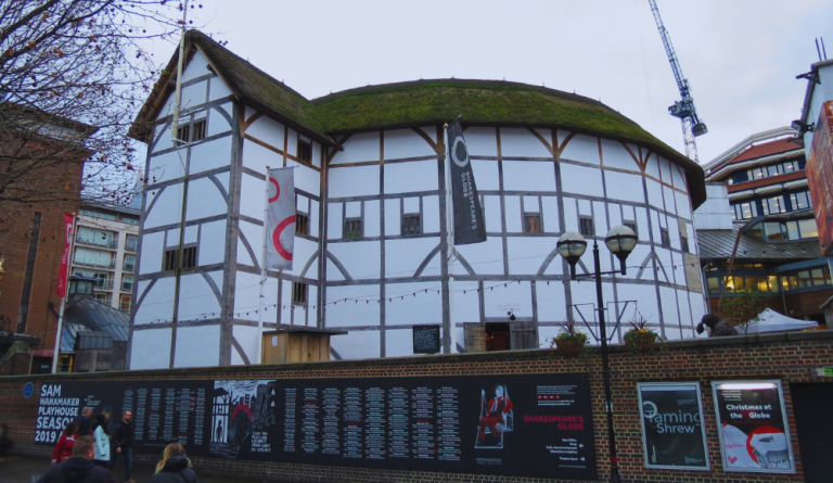 Shakespeare's Globe
